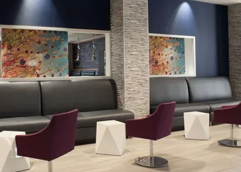 Embassy Suites by Hilton Raleigh Crabtree hotel thumbnail 2