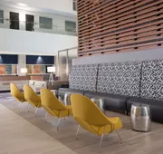 Embassy Suites by Hilton Raleigh Crabtree hotel detail image 3