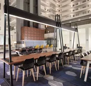 Embassy Suites by Hilton Raleigh Crabtree hotel detail image 4
