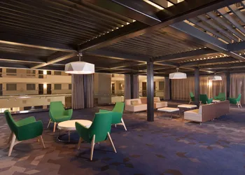 Embassy Suites by Hilton Raleigh Crabtree hotel thumbnail 5