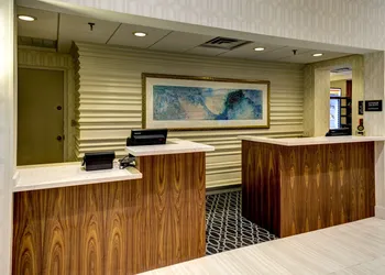 Embassy Suites Williamsburg hotel thumbnail 3