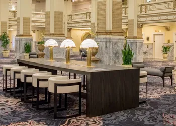 Embassy Suites by Hilton Portland Downtown hotel thumbnail 4