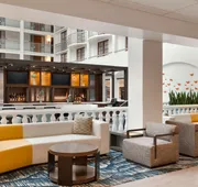 Embassy Suites by Hilton San Luis Obispo hotel detail image 3