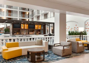 Embassy Suites by Hilton San Luis Obispo hotel thumbnail 3