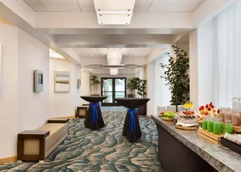 Embassy Suites by Hilton San Luis Obispo hotel thumbnail 4