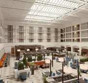 Embassy Suites by Hilton San Luis Obispo hotel detail image 5