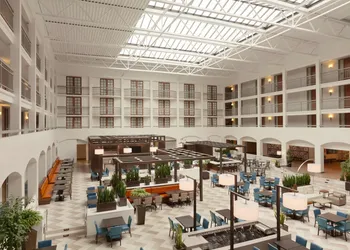 Embassy Suites by Hilton San Luis Obispo hotel thumbnail 5