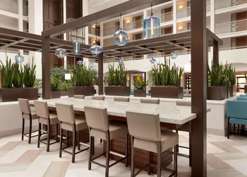 Embassy Suites by Hilton San Luis Obispo hotel thumbnail 6