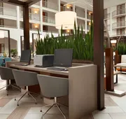 Embassy Suites by Hilton San Luis Obispo hotel detail image 7