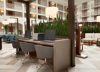 Embassy Suites by Hilton San Luis Obispo hotel thumbnail 7