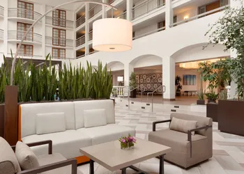 Embassy Suites by Hilton San Luis Obispo hotel thumbnail 8