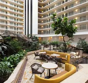 Embassy Suites by Hilton Fort Lauderdale 17th Street hotel detail image 5