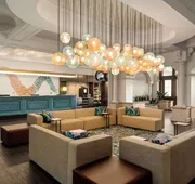 Embassy Suites by Hilton Fort Lauderdale 17th Street hotel detail image 7