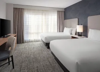 Embassy Suites by Hilton Franklin Cool Springs hotel thumbnail 4