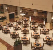 Embassy Suites by Hilton Franklin Cool Springs hotel detail image 3