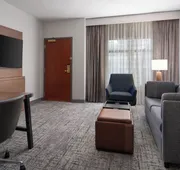 Embassy Suites by Hilton Franklin Cool Springs hotel detail image 7