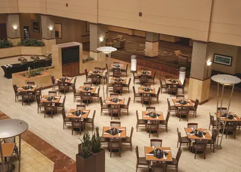 Embassy Suites by Hilton Franklin Cool Springs hotel thumbnail 3
