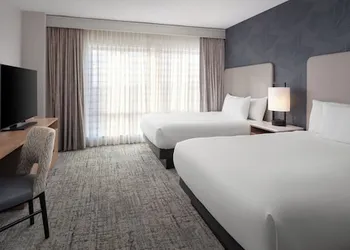 Embassy Suites by Hilton Franklin Cool Springs hotel thumbnail 4