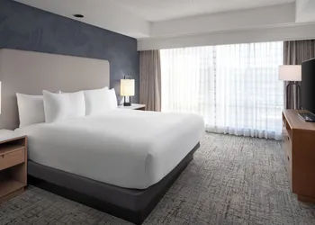 Embassy Suites by Hilton Franklin Cool Springs hotel thumbnail 6