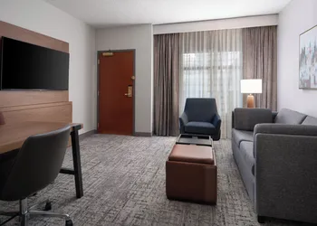Embassy Suites by Hilton Franklin Cool Springs hotel thumbnail 7