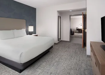 Embassy Suites by Hilton Franklin Cool Springs hotel thumbnail 8