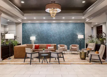 Embassy Suites by Hilton Laredo hotel thumbnail 2
