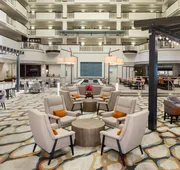 Embassy Suites by Hilton Laredo hotel detail image 3