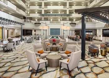 Embassy Suites by Hilton Laredo hotel thumbnail 3
