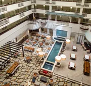 Embassy Suites by Hilton Laredo hotel detail image 4