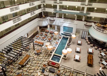 Embassy Suites by Hilton Laredo hotel thumbnail 4