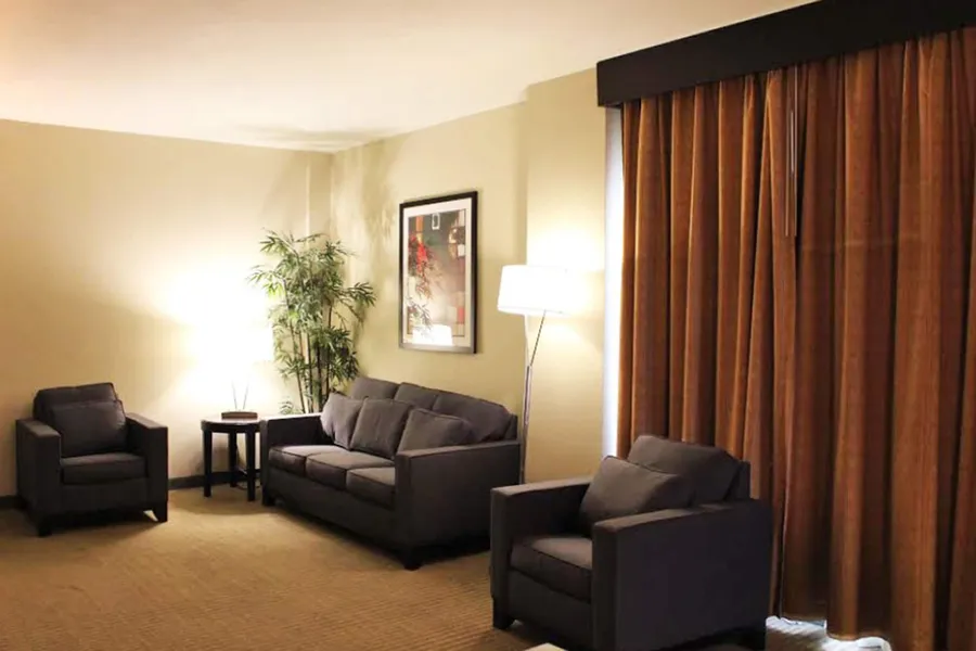 Embassy Suites by Hilton Laredo hotel detail image 6