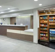 Fairfield Inn & Suites Jacksonville Airport hotel detail image 3