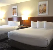 Fairfield Inn & Suites Jacksonville Airport hotel detail image 4