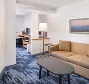 Fairfield Inn & Suites Jacksonville Airport hotel detail image 5