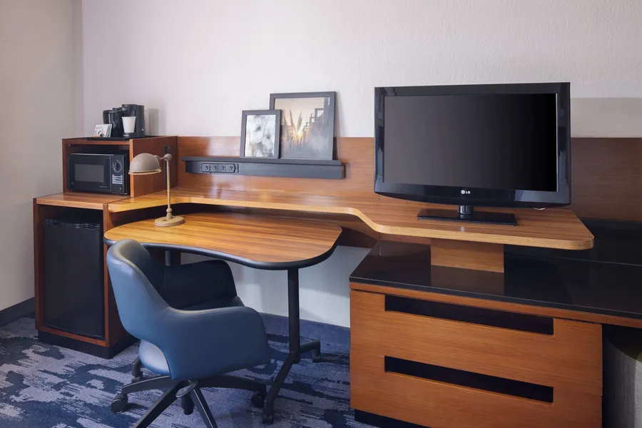 Fairfield Inn & Suites Jacksonville Airport hotel detail image 6