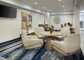 Fairfield Inn & Suites Jacksonville Airport hotel thumbnail 2