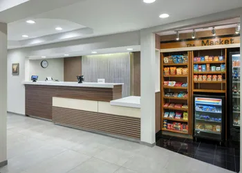 Fairfield Inn & Suites Jacksonville Airport hotel thumbnail 3