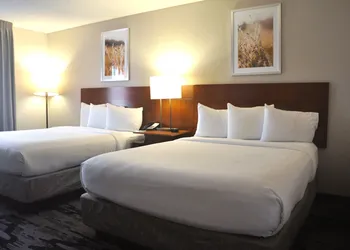 Fairfield Inn & Suites Jacksonville Airport hotel thumbnail 4