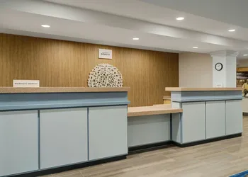 Fairfield Inn & Suites by Marriott Bloomington hotel thumbnail 2