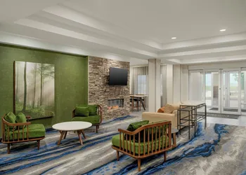 Fairfield Inn & Suites by Marriott Bloomington hotel thumbnail 4