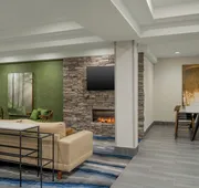 Fairfield Inn & Suites by Marriott Bloomington hotel detail image 5