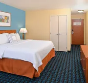 Fairfield Inn & Suites by Marriott Bloomington hotel detail image 7