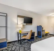 Comfort Inn Davenport East - Bettendorf hotel detail image 5