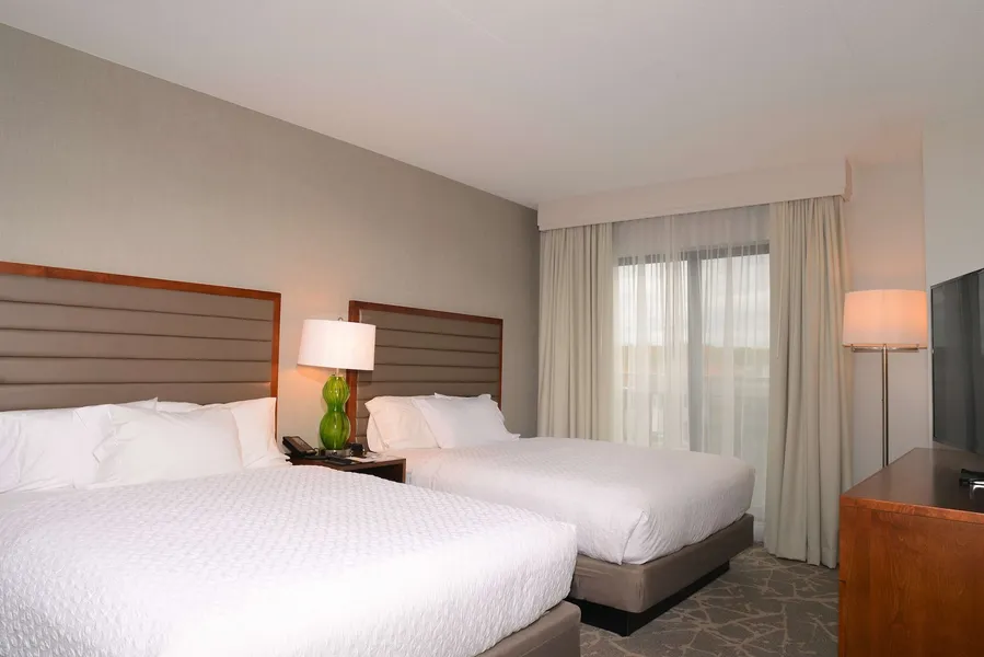 Embassy Suites by Hilton Boston Marlborough hotel detail image 6