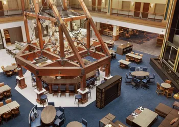 Embassy Suites by Hilton Denver International Airport hotel thumbnail 3