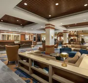 Embassy Suites by Hilton Denver International Airport hotel detail image 4