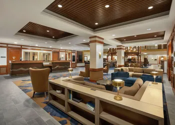 Embassy Suites by Hilton Denver International Airport hotel thumbnail 4