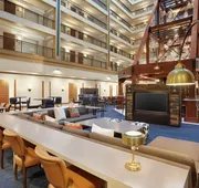 Embassy Suites by Hilton Denver International Airport hotel detail image 5