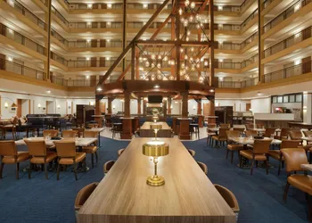 Embassy Suites by Hilton Denver International Airport hotel thumbnail 6