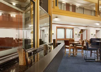 Embassy Suites by Hilton Denver International Airport hotel thumbnail 8